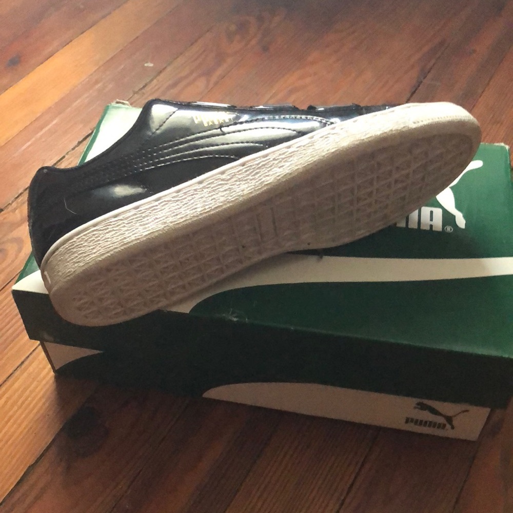 Pumas!!!🖤 - Picture 2 of 3